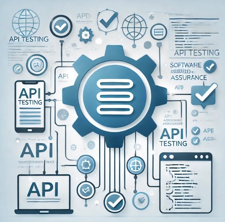 The Importance of API Testing in Modern QA Strategies | by Higor ...