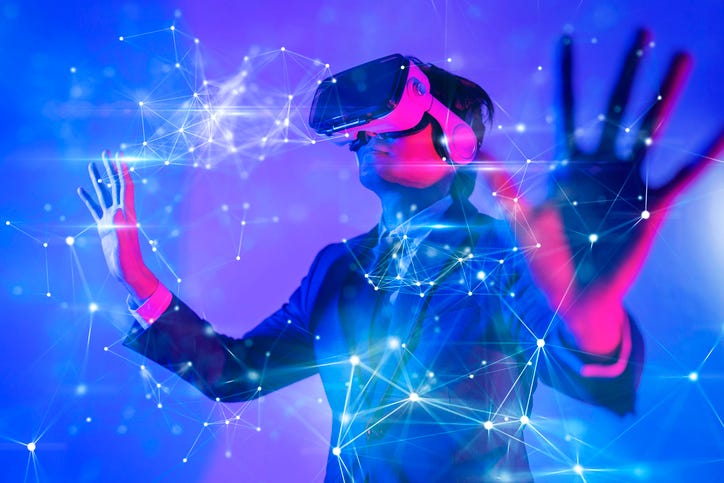 Virtual Reality: The Next Frontier in Entertainment and Education - Impact of Virtual Reality on Society