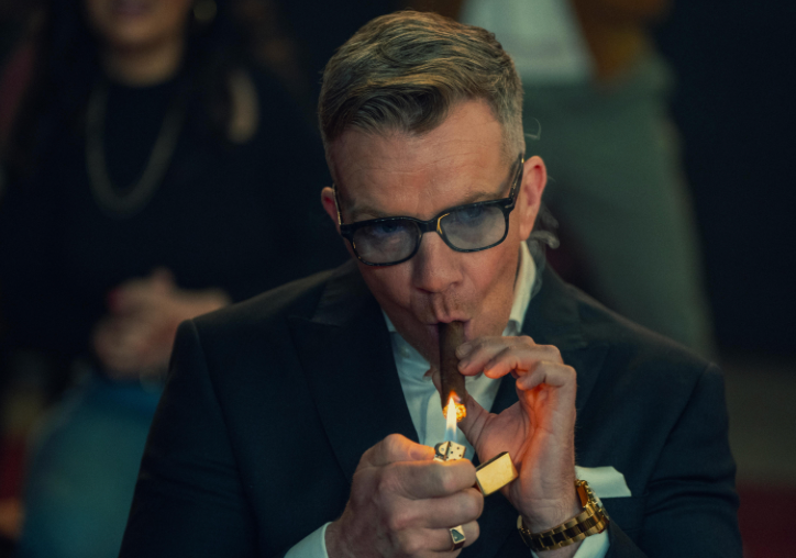 big daddy tobacco Top 13 of 2025