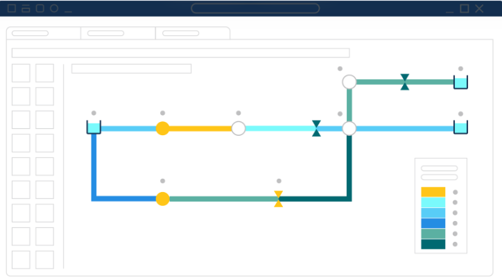 Improve Surge Analysis and System Reliability with AFT Impulse Software