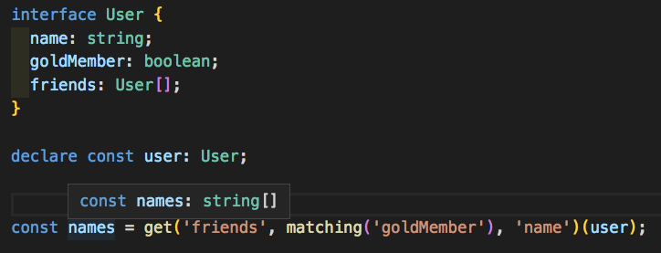 Type Yoga. Typing flexible functions with… | by James McNamara | Better ...