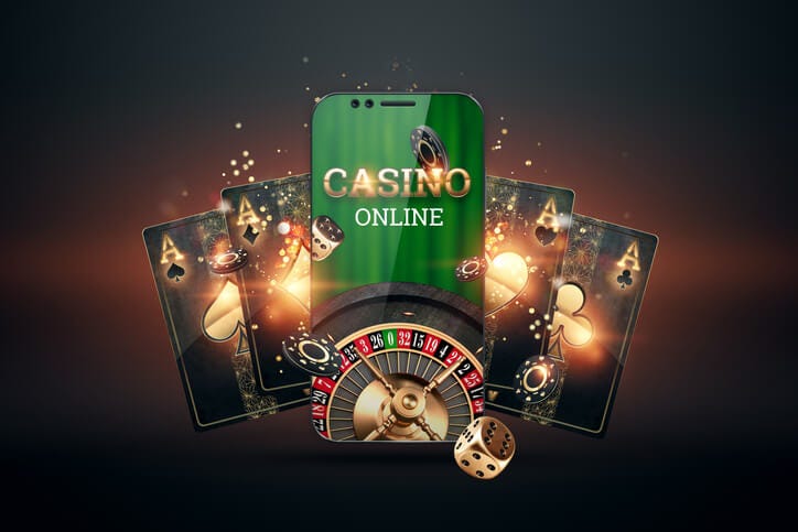 The Business Of Online Casino Tournaments in Malaysia: A Comprehensive Guide