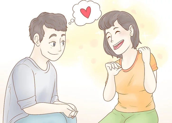 6 Things you Should Know If You Have A Crush On Someone | by Crush on