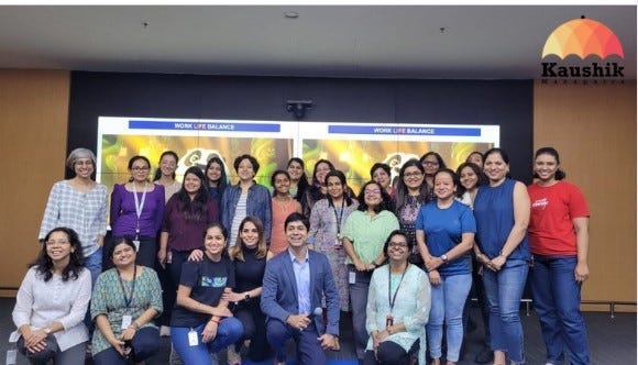 top 10 Corporate Trainers in india