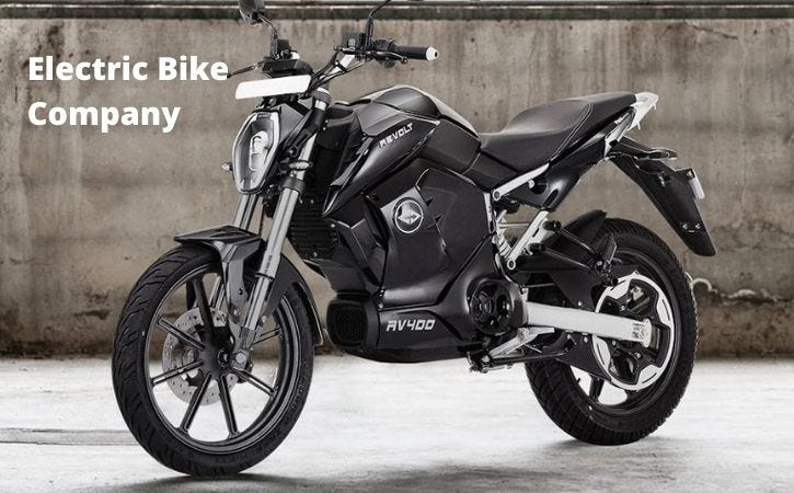 Top 5 In 2022 Best Electric Bike Company In India By Top 5 In 2022 Best Electric Bike Company In India By