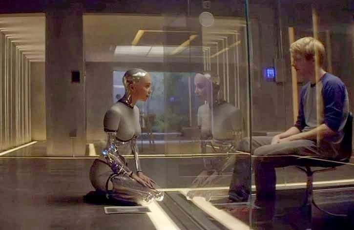 The Mirror of Belief