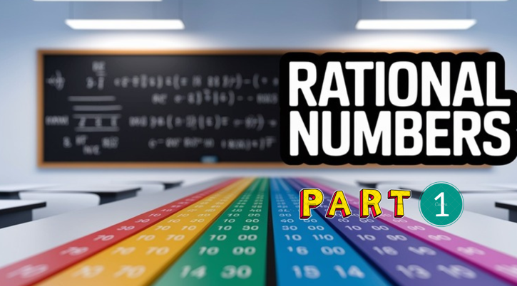 Rational Numbers Explained: A Clear Introduction (Part 1)