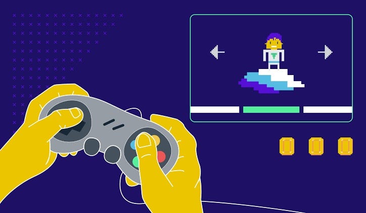 The Power of UX Design in Gaming: Enhancing User Experience and ...