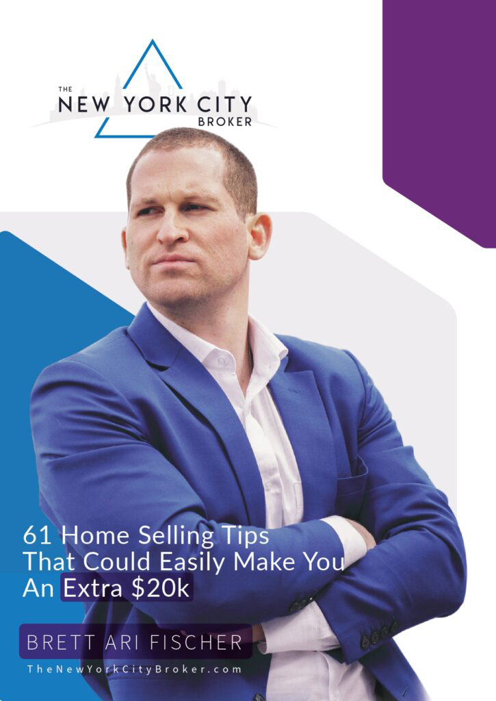 Should You Sell Your Apartment Yourself or Use a Broker? by NYC