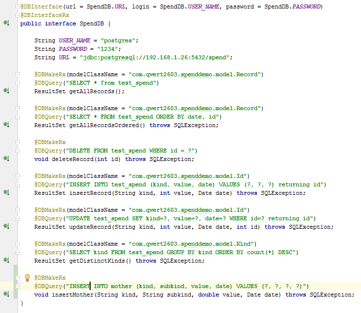 Retrobase — like Retrofit, but for database | by Alexander Zhdanov ...