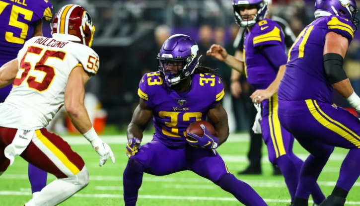 Minnesota Vikings Live Stream - NFL Streams - Medium