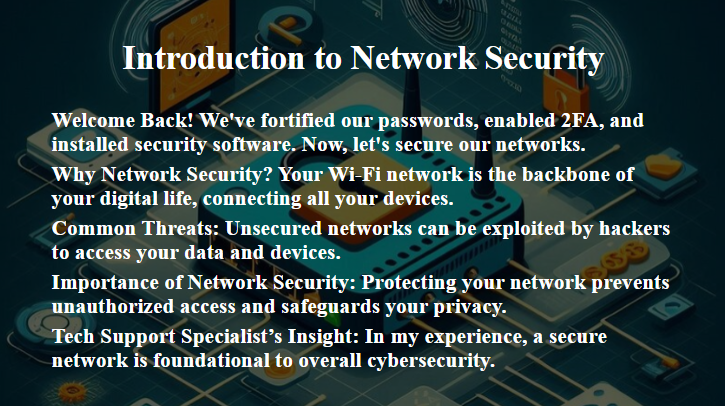 How (and Why) to Install a VPN on Your Router - PCMag