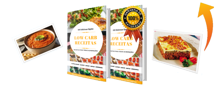 100 Recetas Cetogénicas De '' El Método Low Carb Pdf