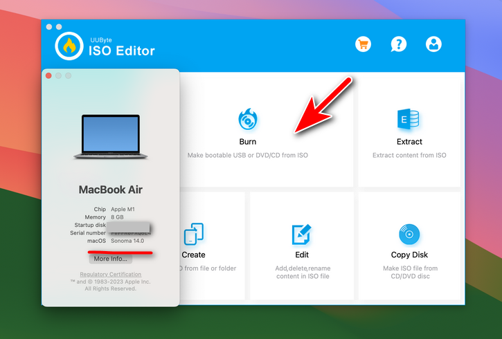 100% Working] Create a Windows 10 Bootable USB on Mac Sonoma | Medium