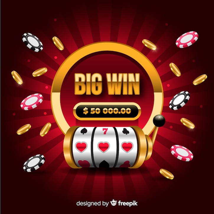 SLOT XO ค่ายเกม สล็อต เอ็กโอ โบนัส แจ็คพอต แตกบ่อย | by Girlie Cute | Medium