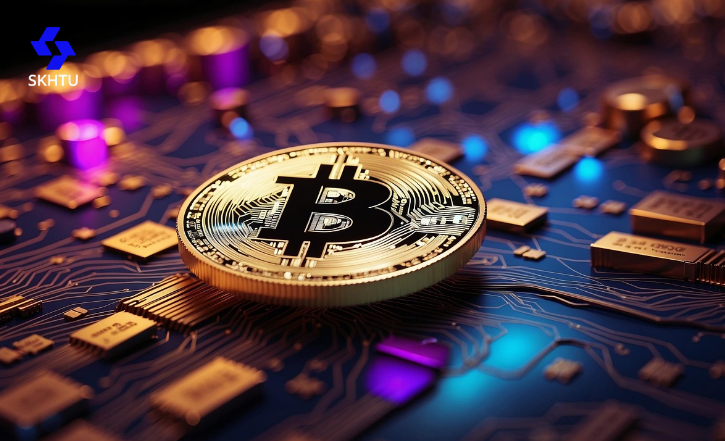 Analyzing Market Turning Points Through On-Chain Data: SKHTU Exchange Explains Changes in the…