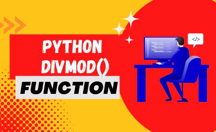 The Ultimate Guide to Using Python’s Divmod() Function for Faster and ...