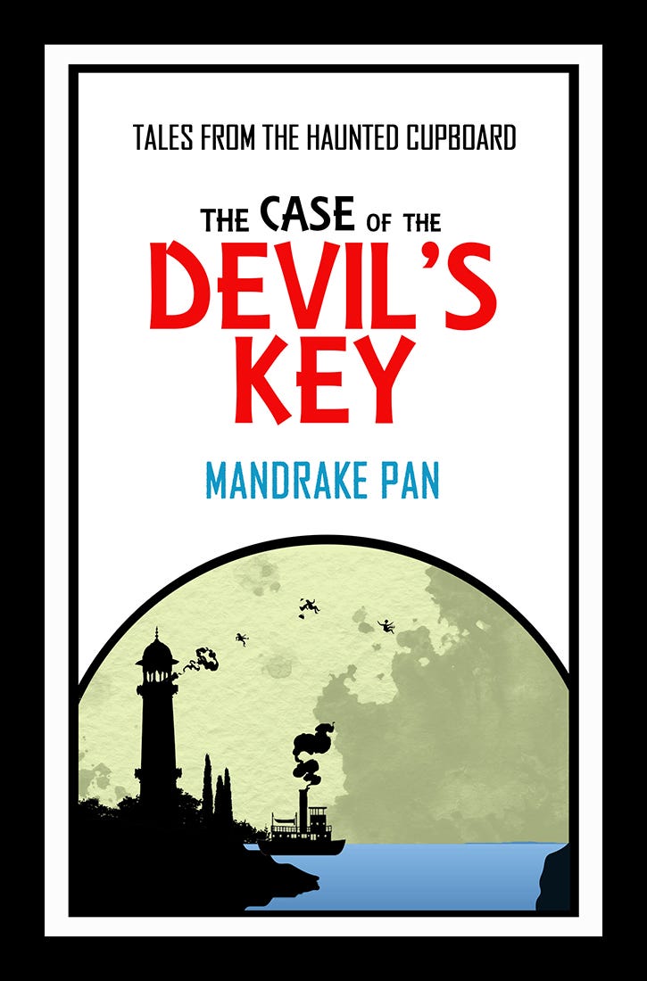 20 MORE of Supernaturalist Wilfred Woolfitt’s Most Famous Cases by