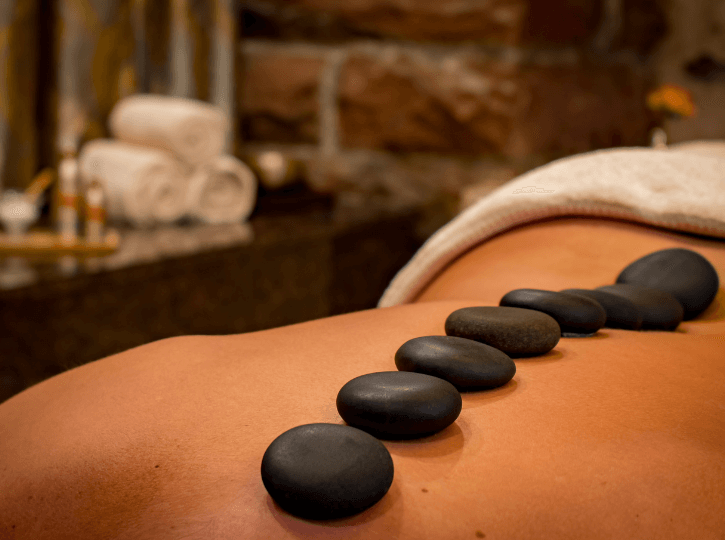 The Healing Power of Hot Springs and Mineral Baths: Embracing Nature’s ...