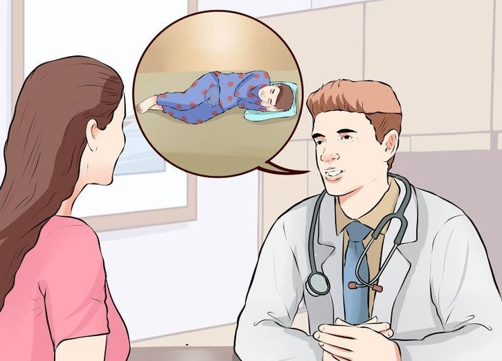 Bedwetting — cause, symptoms and solution! by Enuresis Treatment