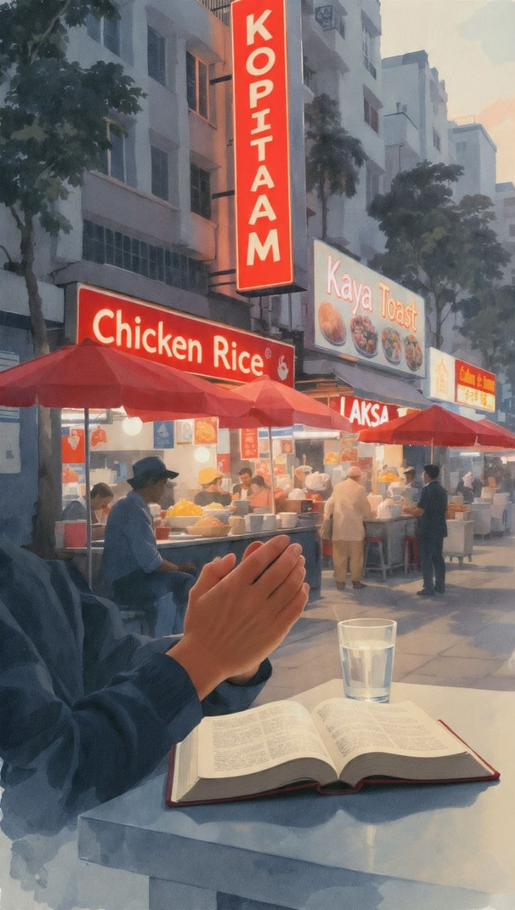 Image was created by the author with Meta AI