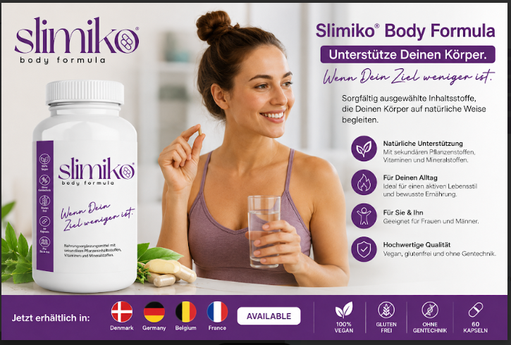 Slimiko Belgium Reviews 2026: Does It Really Work?