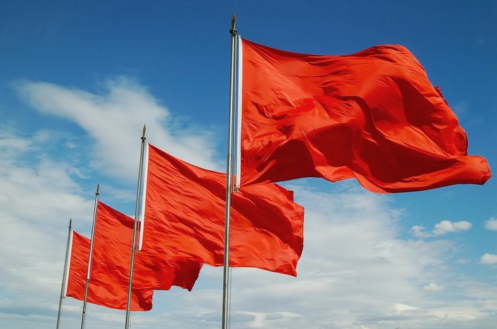 Feature Flags Are Red Flags! | Medium