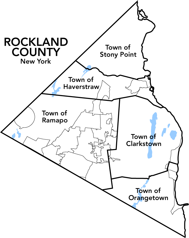 Rockland County, NY Local History Guide by Alain Laforest Jun, 2023