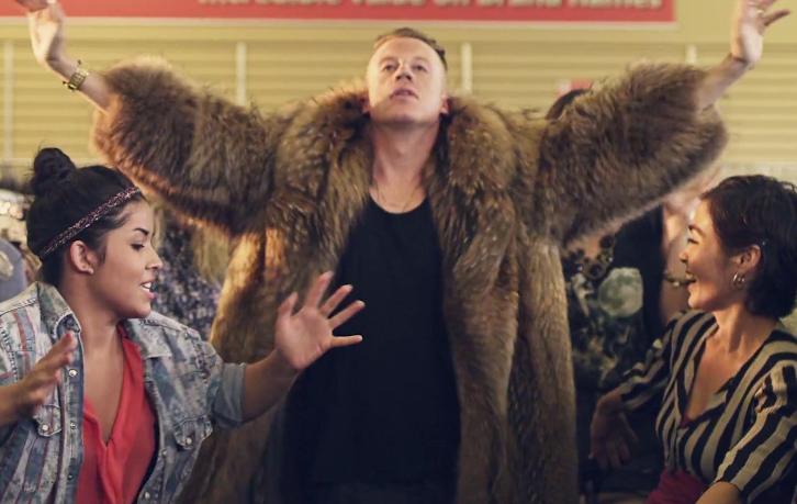 Top 5 Downtown Thrifting Spots For Spring Wear | by NYU Local | NYU Local