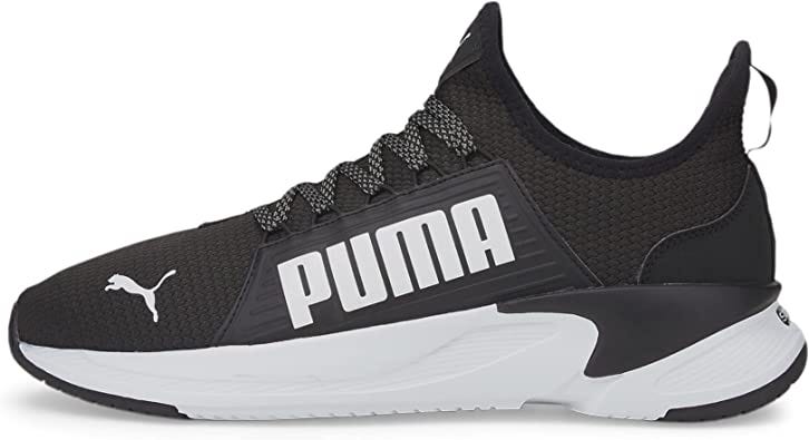 PUMA Men's Softride Premier Slip on Wide Running Shoe — Shoes — On Amazon -  HassanImran - Medium