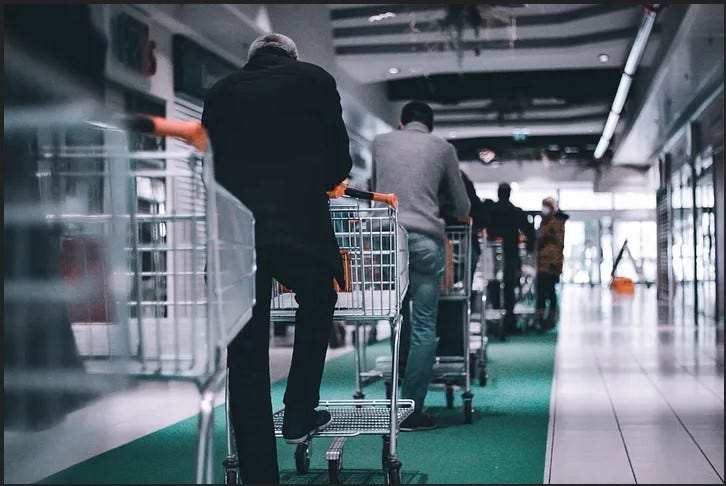 Understanding Queues: Principles, Time Complexity, and Real-world ...