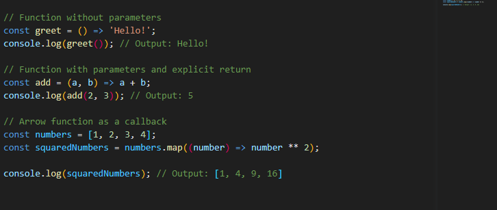 JavaScript cool steps. JavaScript is a high-level programming… | by ...