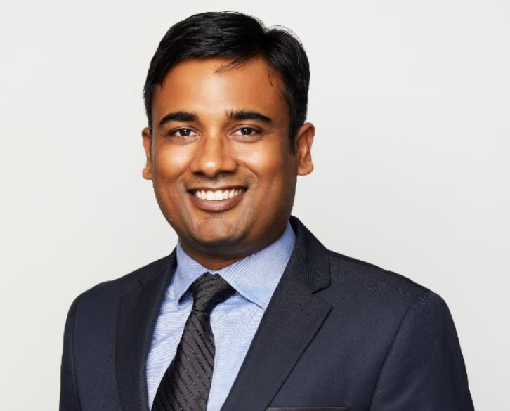 An Inspirational Mentor Story Of Rajnish Garg — Singapore 