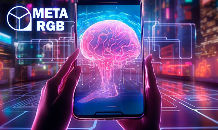 How Does Smart Messaging for Referral Invites Work in MetaRang? | META RGB