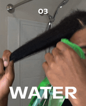 An Uncomplicated Guide to Braiding Your Own Hair, by Tirhakah Love