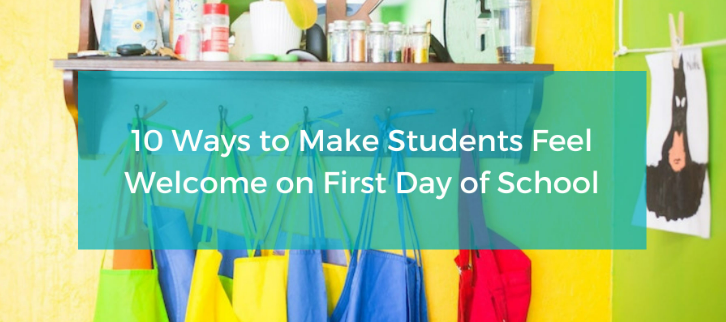 10 Ways to Make their First Day of School Perfect | by Astha Maheshwari ...