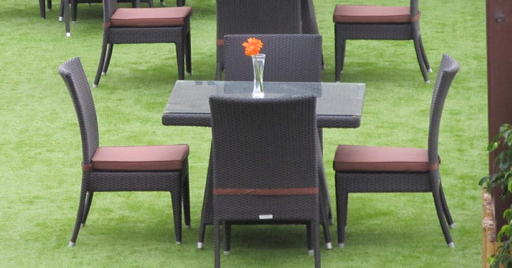 The Latest Trends In Garden Furniture Design By Ellementsomdm Medium