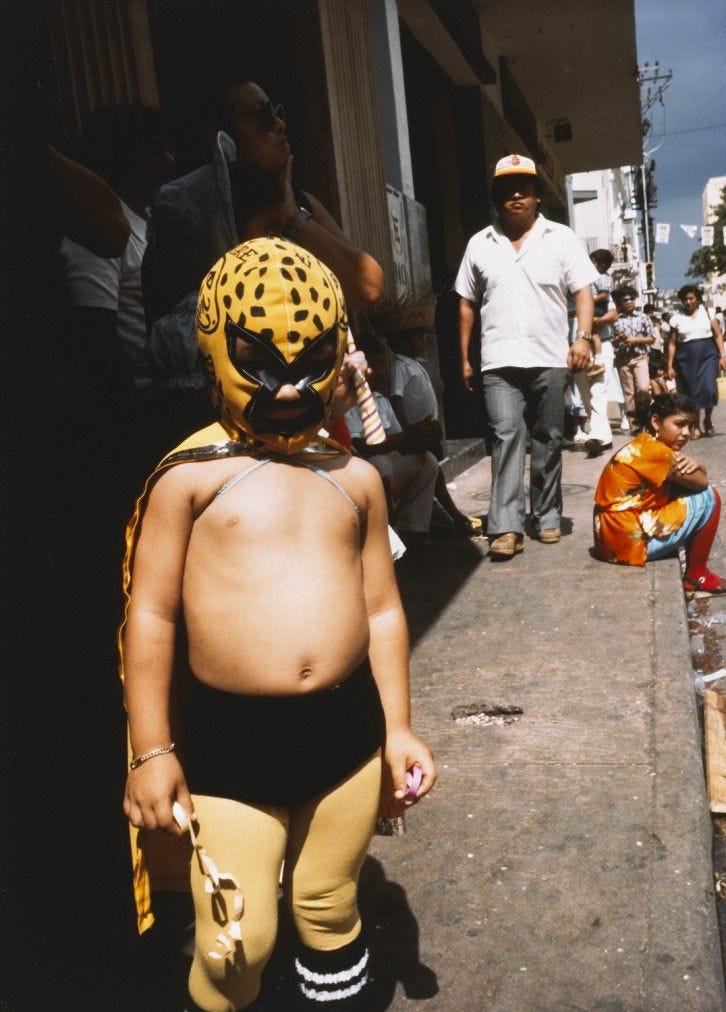 Nan Goldin