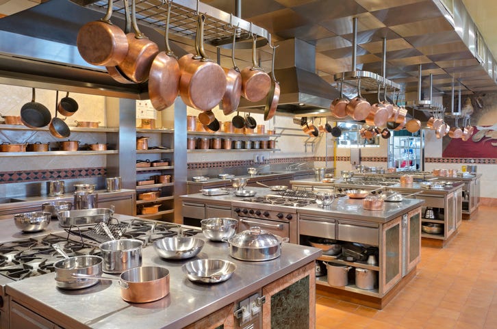 Ghost Kitchen Market: Evolution, Growth Drivers, Challenges & Future Outlook