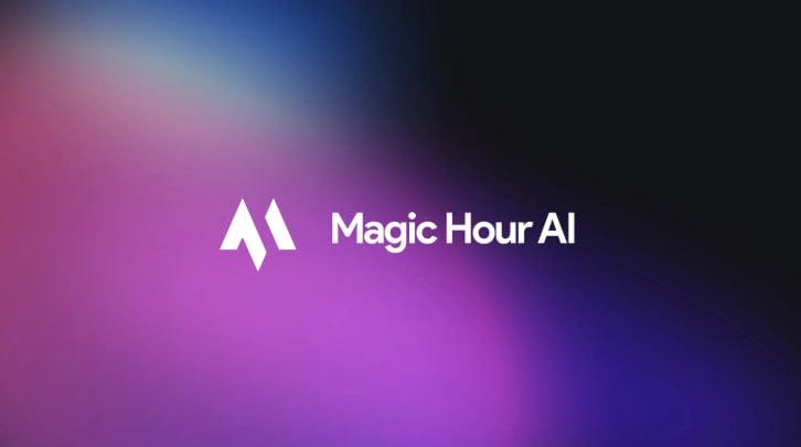 Magic Hour: An All-in-One AI Platform for Video and Image Creation