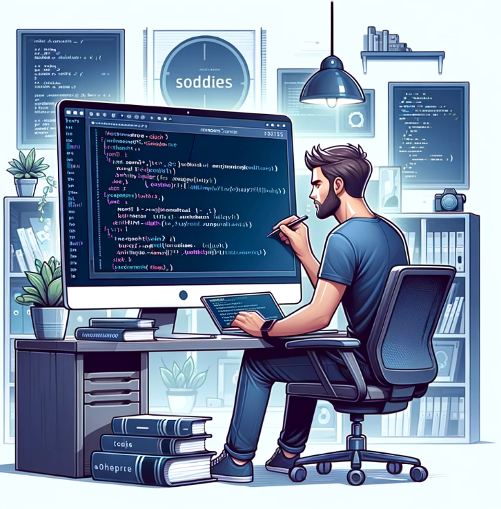 Penggunaan Properti $table dalam Model Laravel | by azwar | Medium