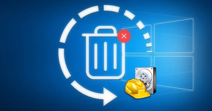 How to recover permanently deleted files ErrorCode Assistant