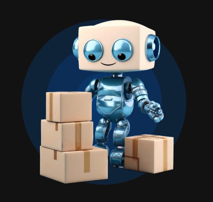 Robotic Process Automation Company for Smart Business Efficiency