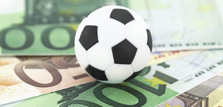 Sports Betting Guide — Learning The Different Types Of Bets | By ...