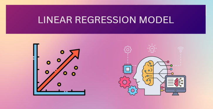 Linear Regression Model. We studied machine learning and its… | by ...