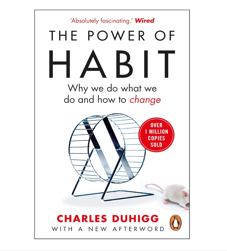 5 Steps to Success: The Science Behind Habit Formation | by ...