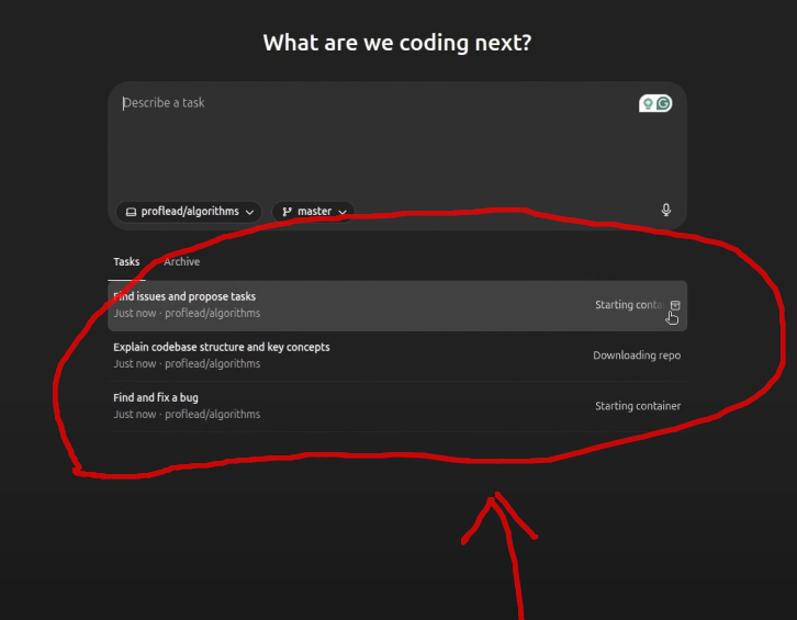 Reviewing What Codex Did