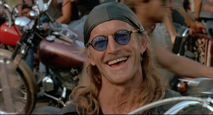 Let's Watch: Stone Cold (1991) - While Rome Burns