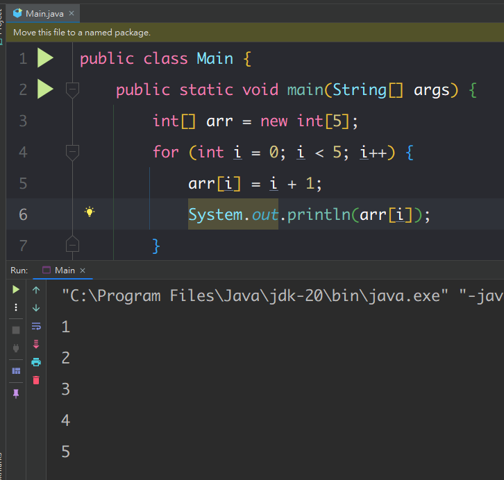 Array的基礎用法/Multi-Dimensional Arrays - Ziv - Medium
