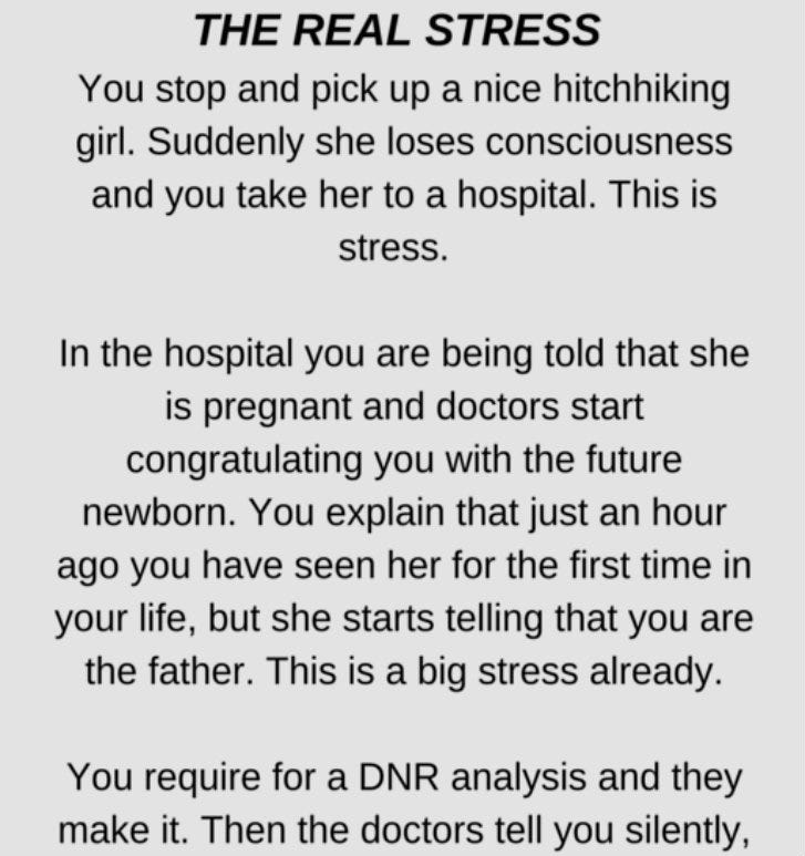 Funny stories to 2024 tell a girl
